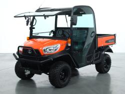 2026 Kubota RTV X1110 ADV1317 | Tuin / Parkmachine | Utillity