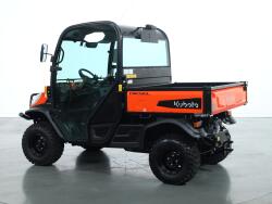 2026 Kubota RTV X1110 ADV1317 | Tuin / Parkmachine | Utillity