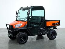 2026 Kubota RTV X1110 ADV1317 | Tuin / Parkmachine | Utillity