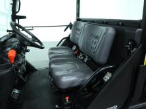 2026 Kubota RTV X1110 ADV1317 | Tuin / Parkmachine | Utillity