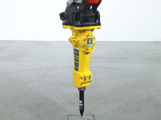2026 Atlas Copco / Epiroc SB152 VK10852 | Aanbouwdelen | Sloophamer
