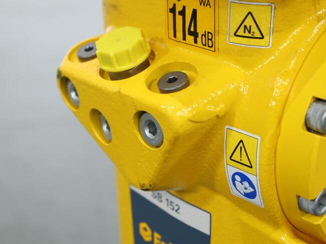 2026 Atlas Copco / Epiroc SB152 VK10852 | Aanbouwdelen | Sloophamer