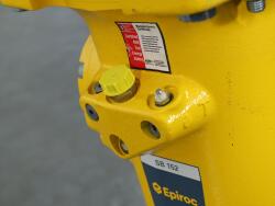 2026 Atlas Copco / Epiroc SB152 VK10852 | Aanbouwdelen | Sloophamer