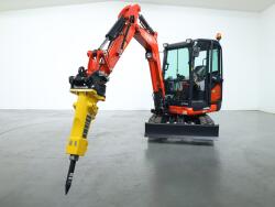 2026 Atlas Copco / Epiroc SB152 VK10852 | Aanbouwdelen | Sloophamer