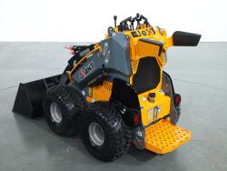 2026 Giant GS900 VK10856 | Wiellader | Schranklader