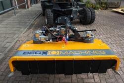 2026 Becx DRHS55 Dubbele rotator CW10 VK10858 | Aanbouwdelen | Armmaaier