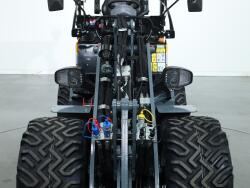 2026 Giant G2700 X-tra HD+ VK10859 | Wiellader | Mini Shovel