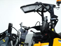 2026 Giant G2700 X-tra HD+ VK10859 | Wiellader | Mini Shovel