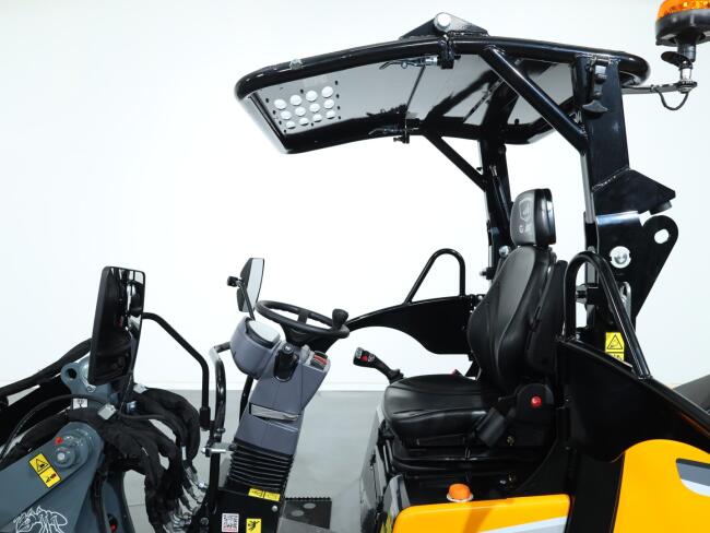 2026 Giant G2700 X-tra HD+ VK10859 | Wiellader | Mini Shovel