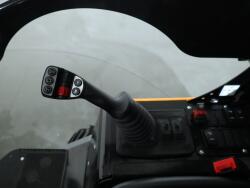 2026 Giant G2700 X-tra HD+ VK10859 | Wiellader | Mini Shovel
