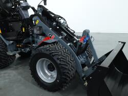 2026 Giant G2700 X-tra HD+ VK10859 | Wiellader | Mini Shovel