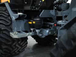 2026 Giant G2700 X-tra HD+ VK10859 | Wiellader | Mini Shovel