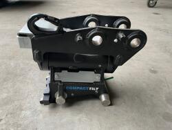 2026 Compacttilt CT3-HS2 KX027-4-CW05 Kantelstuk VK10862 | Aanbouwdelen | Kantelstuk