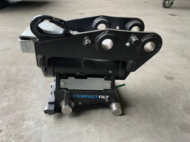 2026 Compacttilt CT3-HS2 KX027-4-CW05 Kantelstuk VK10862 | Aanbouwdelen | Kantelstuk