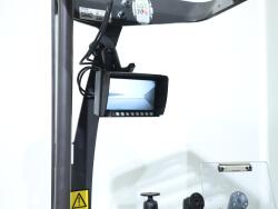 2022 Mitsubishi RB16N3H Reachtruck 10,8m VT1064 | Verreiker / Heftruck | Palletheftrucks