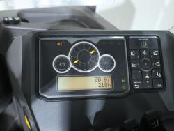 2022 Mitsubishi RB16N3H Reachtruck 10,8m VT1064 | Verreiker / Heftruck | Palletheftrucks