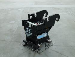 2026 Compacttilt CT3-HS4 CW05 - CW05 Afneembaar Kantelstuk VK10857 | Aanbouwdelen | Kantelstuk