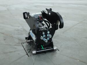 2026 Compacttilt CT3-HS4 CW05 - CW05 Afneembaar Kantelstuk