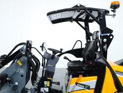 2026 Giant G2700 HD+ VK10871 | Wiellader | Mini Shovel