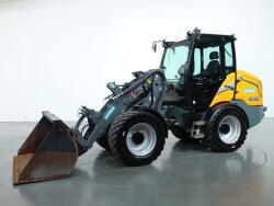 2025 Giant G5000 VV1519 | Wiellader | Mini Shovel