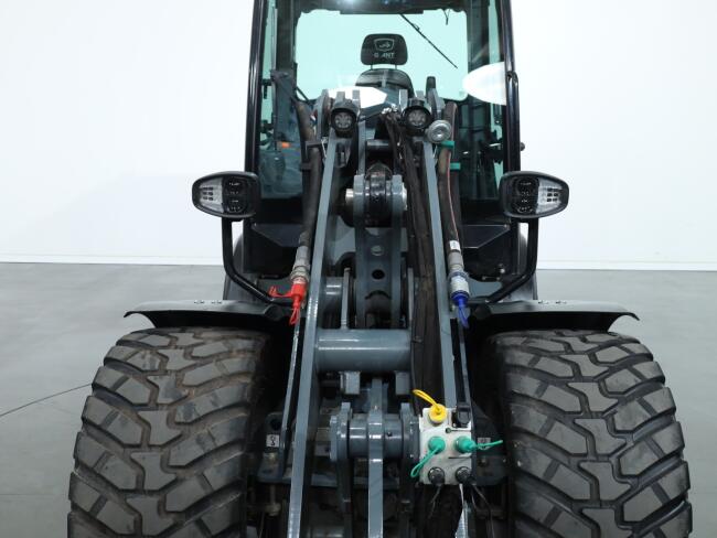 2025 Giant G5000 VV1519 | Wiellader | Mini Shovel