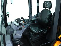 2025 Giant G5000 VV1519 | Wiellader | Mini Shovel