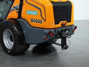 2025 Giant G5000