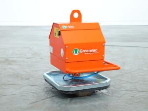 2026 Hamevac VTH-500-A Vacuum tegeltiller op accu
