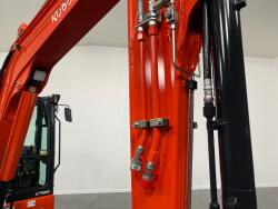 2026 Kubota KX060-5 VK10876 | Graafmachine | Minigraver