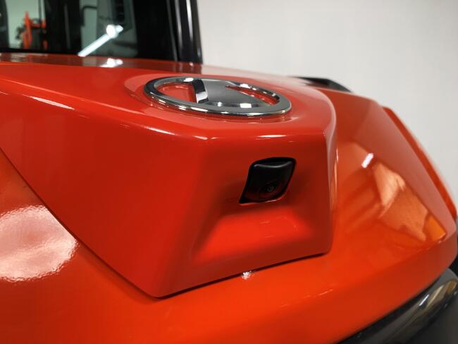 2026 Kubota KX060-5 VK10876 | Graafmachine | Minigraver