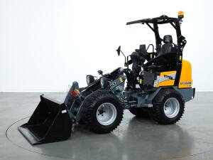 2026 Giant G1500L X-tra HD VK10879