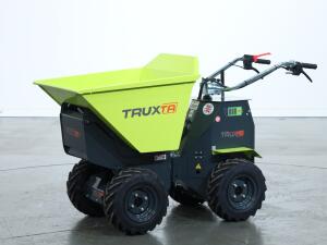 2026 Truxta BENDie EB400 PTP VK10886