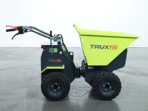 2026 Truxta BENDie EB400 PTP VK10886 | Dumper | Wieldumper