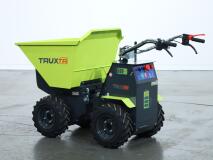 2026 Truxta BENDie EB400 PTP VK10886 | Dumper | Wieldumper