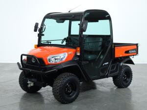 2026 Kubota RTV X1110 VK10890