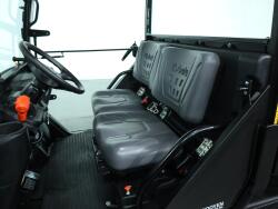 2026 Kubota RTV X1110 VK10890 | Tuin / Parkmachine | Utillity