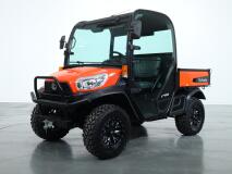 2026 Kubota RTV X1110 VK10890 | Tuin / Parkmachine | Utillity