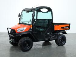 2026 Kubota RTV X1110 VK10890 | Tuin / Parkmachine | Utillity