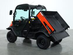 2026 Kubota RTV X1110 VK10890 | Tuin / Parkmachine | Utillity