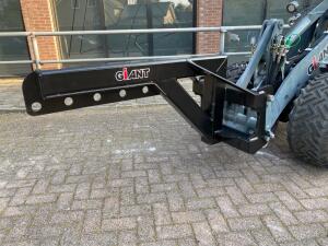 2026 Giant Hijsjib 120cm 1500kg DV1590
