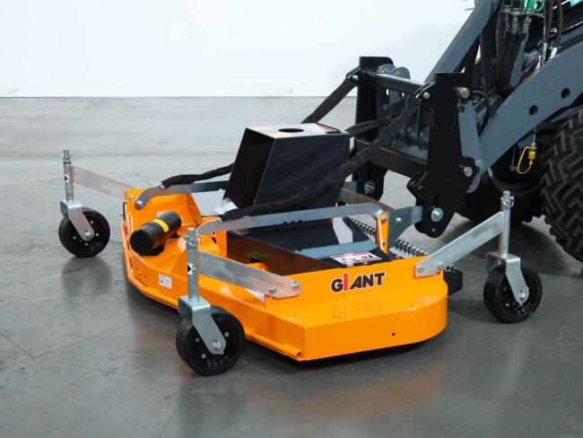 2026 Giant Cirkelmaaier MRID 180cm 35ltr/min VK10892 | Aanbouwdelen | Maaidek