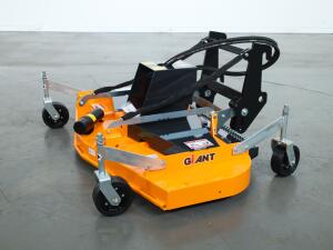 2026 Giant Cirkelmaaier MRID 180cm 35ltr/min VK10892