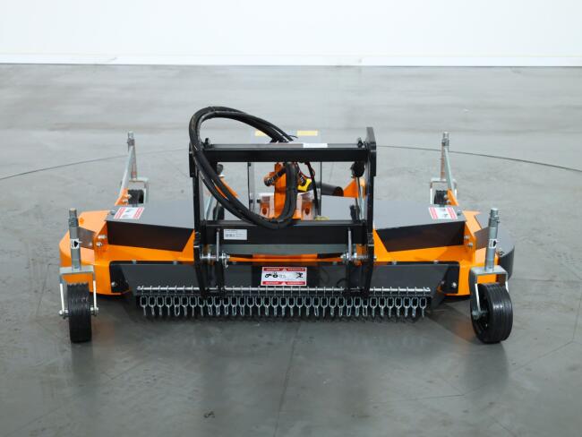2026 Giant Cirkelmaaier MRID 180cm 35ltr/min VK10892 | Aanbouwdelen | Maaidek