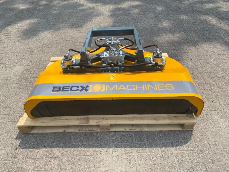 2026 Becx HS150HR Heggensnoeier VK10909 | Aanbouwdelen | Heggensnoeier