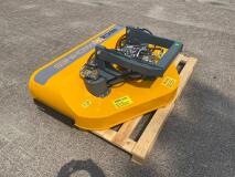 2026 Becx HS150HR Heggensnoeier VK10909 | Aanbouwdelen | Heggensnoeier