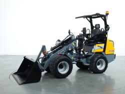2026 Giant G2300 X-tra HD VK10911 | Wiellader | Mini Shovel