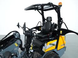 2026 Giant G2300 X-tra HD VK10911 | Wiellader | Mini Shovel