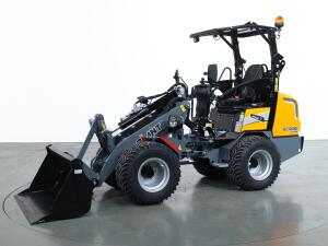 2026 Giant G2300 X-tra HD