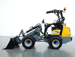 2026 Giant G2300 X-tra HD VK10911 | Wiellader | Mini Shovel
