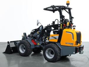 2026 Giant G2300 X-tra HD